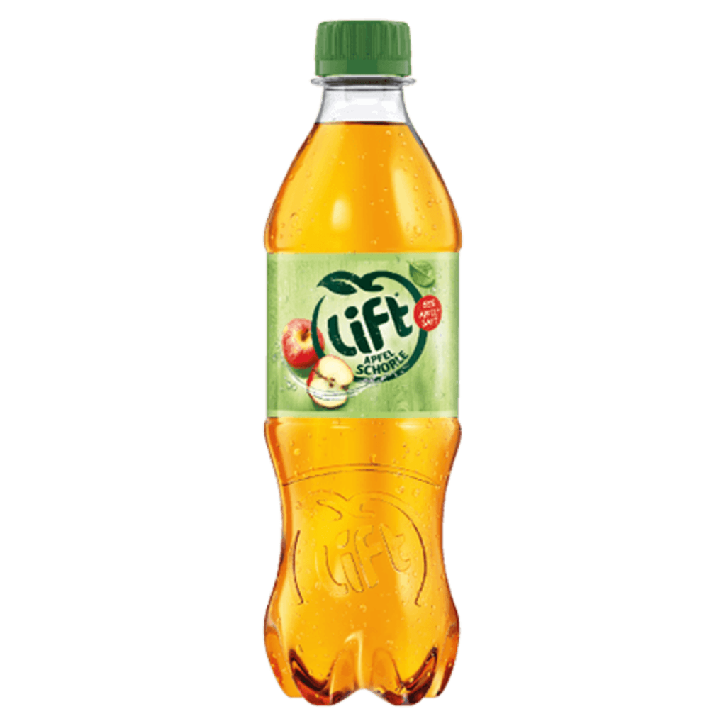 Apfelschorle